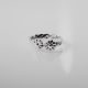 Anillo De Flor
