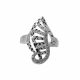 Anillo Diamantado