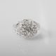 Anillo De Flores
