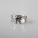 Anillo De Mariposas