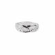 Anillo Diamantado