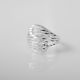 Anillo Diamantado