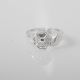 Anillo De Flor