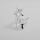 Anillo De Estrellas