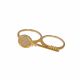 Anillo De Llave