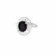 Anillo con NAcar