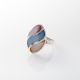Anillo con Nácar