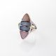 Anillo con NAcar