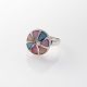 Anillo con Nácar