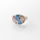 Anillo con NAcar