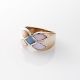 Anillo con NAcar