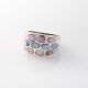 Anillo con NAcar