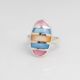 Anillo con NAcar