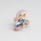 Anillo con NAcar