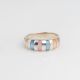 Anillo con Nácar