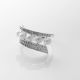 Anillo con Perlas