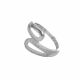 Anillo Con Piedras