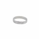 Anillo de Matrimonio Diamantado