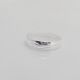 Anillo de Matrimonio Diamantado
