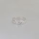 Anillo de Matrimonio Diamantado