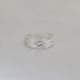 Anillo de Matrimonio de Hombre Diamantado
