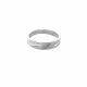 Anillo de Matrimonio de Hombre Diamantado