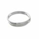 Anillo de Matrimonio de Hombre Diamantado
