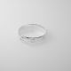 Anillo de Matrimonio de Hombre Diamantado