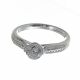 Anillo de Compromiso