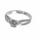 Anillo de Compromiso