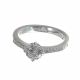 Anillo de Compromiso
