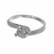 Anillo de Compromiso