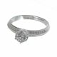 Anillo de Compromiso