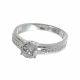 Anillo de Compromiso