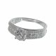Anillo de Compromiso