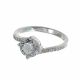 Anillo de Compromiso