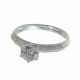 Anillo de Compromiso