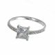 Anillo de Compromiso