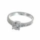 Anillo de Compromiso