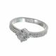 Anillo de Compromiso