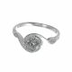 Anillo de Compromiso