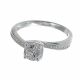 Anillo de Compromiso