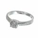 Anillo de Compromiso