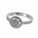 Anillo de Compromiso