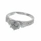 Anillo de Compromiso
