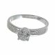 Anillo de Compromiso