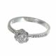 Anillo de Compromiso