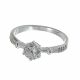 Anillo de Compromiso