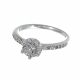 Anillo de Compromiso