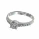 Anillo de Compromiso